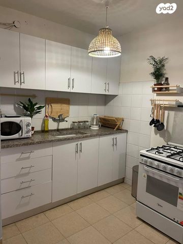 דירה, יצחק שיפר 29, באר שבע