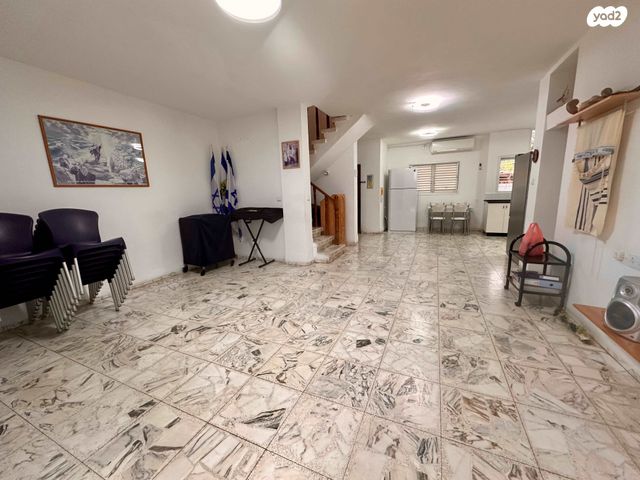 בית פרטי/ קוטג', האר"י הקדוש 4, מחנה יהודה, פתח תקווה