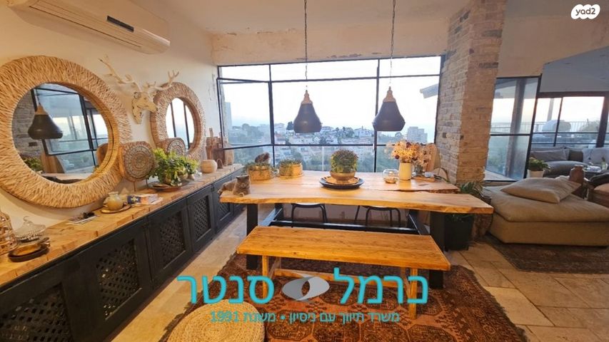 דירה, רמת אשכול, חיפה