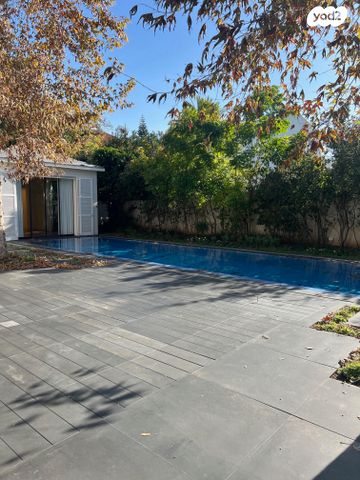 בית פרטי/ קוטג', הבנים, גולן, רמת השרון