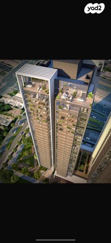 דירה, יד אליהו, תל אביב יפו