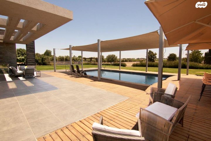 משק חקלאי/ נחלה, כפר אחים, כפר אחים