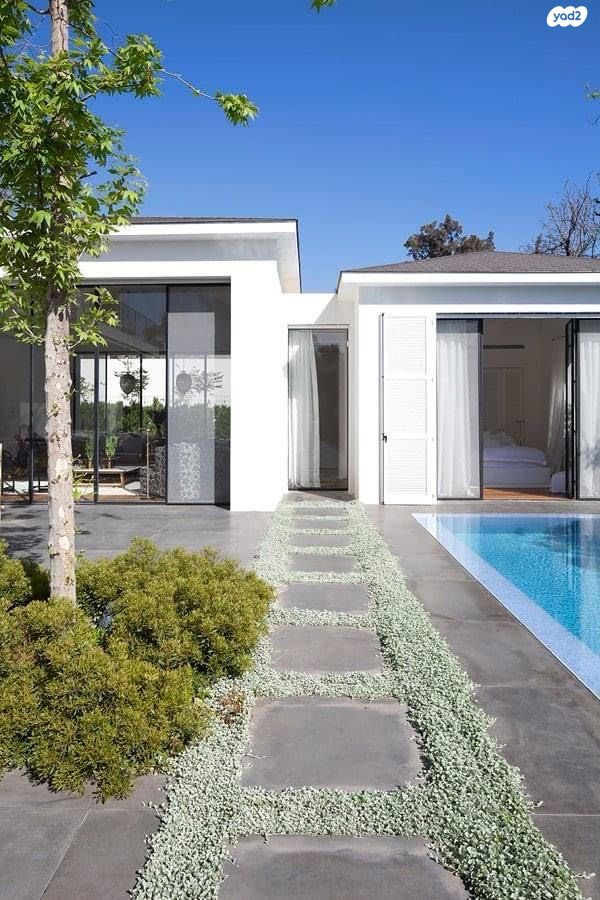 בית פרטי/ קוטג', הבנים, גולן, רמת השרון