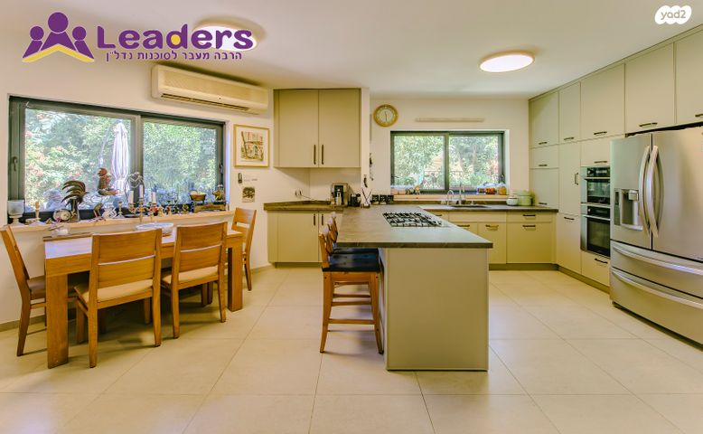 בית פרטי/ קוטג', בארי, הרצליה