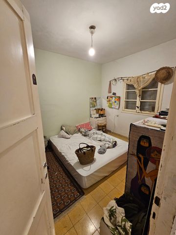 דו משפחתי, עקיבא אטינגר, קרית היובל, ירושלים