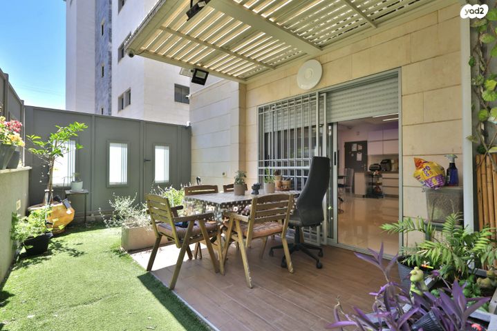 דירת גן, קרית חיים מזרחית, חיפה