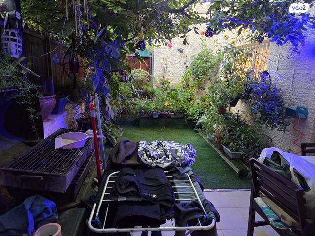 דירה, בית הכרם, רמת בית הכרם, ירושלים