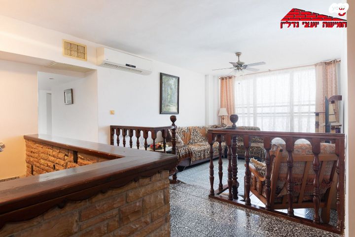 דירה, מרדכי פופל, קדמת ראשון, ראשון לציון