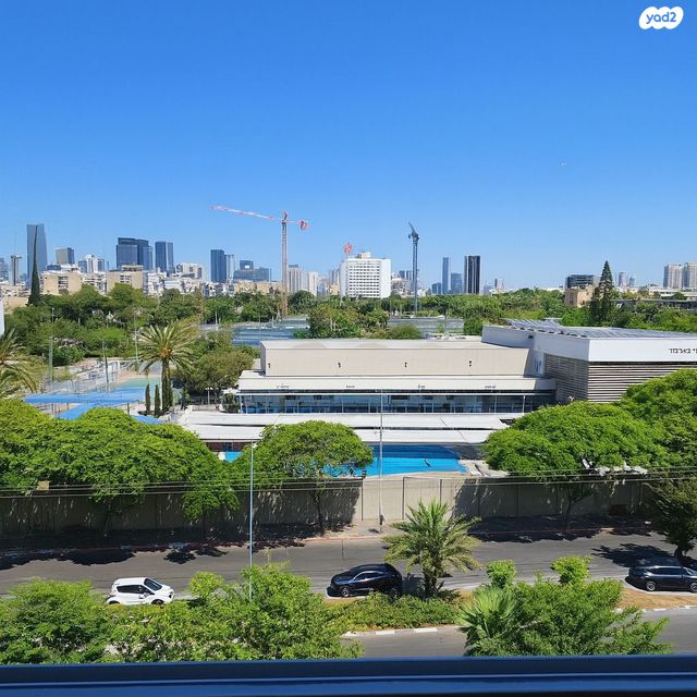 דירה, דרך ההגנה 130, נווה ברבור, כפר שלם מערב, תל אביב יפו