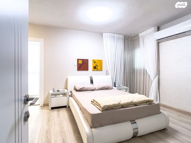 בית פרטי/ קוטג', האצ"ל 7, רובע ב', אריאל