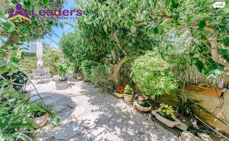 בית פרטי/ קוטג', בארי, הרצליה