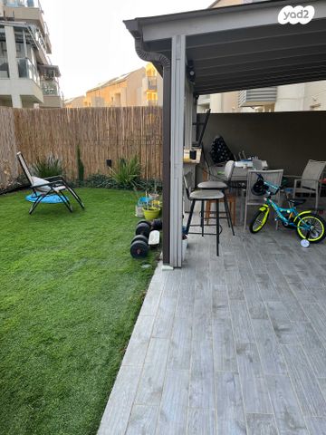 דירת גן, אורנים, מעלות תרשיחא