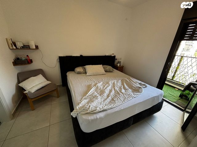 דירה, נחליאלי, צפון הכרם, עכו