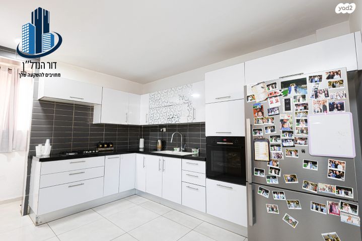 דופלקס, החבצלת, נאות הדרים (חבצלת הצעירה), קרית עקרון