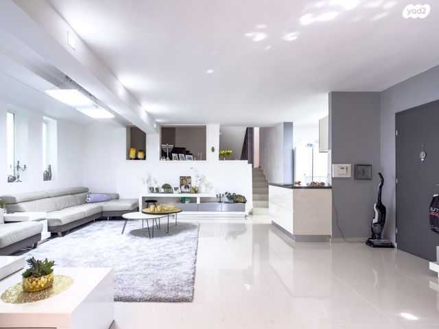 בית פרטי/ קוטג', האצ"ל 7, רובע ב', אריאל