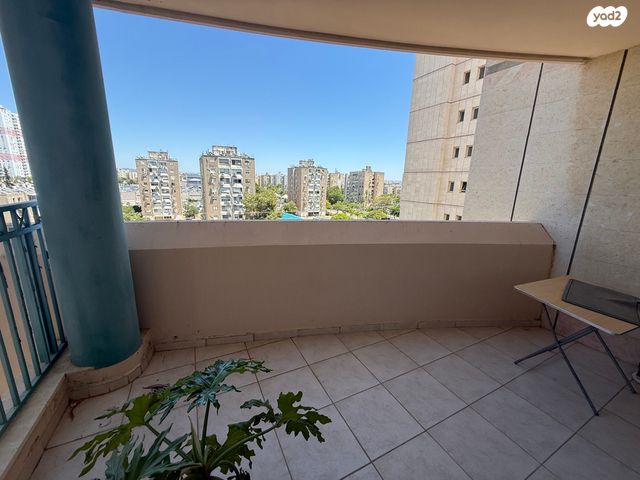 דירה, החשמונאים 39, לב מוצקין, בנה ביתך, קרית מוצקין