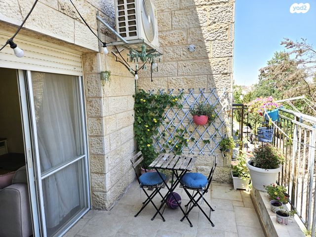 דירה, העמק, צור הדסה