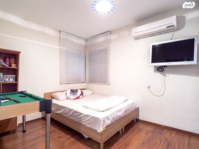 בית פרטי/ קוטג', האצ"ל 7, רובע ב', אריאל