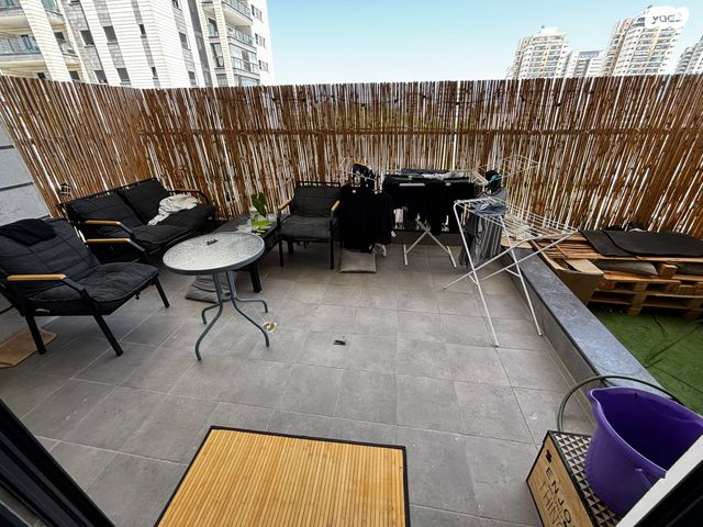 דירה, נחליאלי, צפון הכרם, עכו