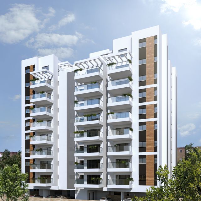 דירה, סלומון, המרכז השקט / מרכז העיר, פתח תקווה