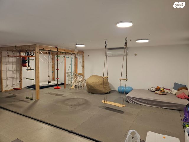 בית פרטי/ קוטג', נווה ישראל, הרצליה