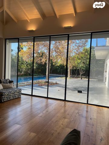 בית פרטי/ קוטג', הבנים, גולן, רמת השרון