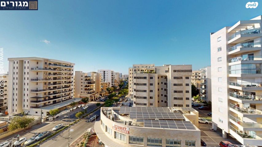 דירה, הנביאים, בית וגן, קרית אתא