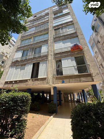 דירה, ביאליק 5, צפון מערב מרכז העיר, נתניה