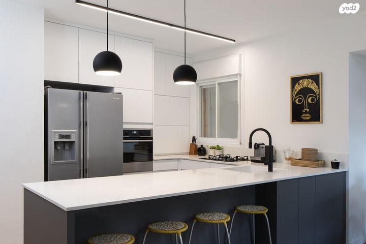 דירה, הר הצופים, רחובות ההולנדית, רחובות