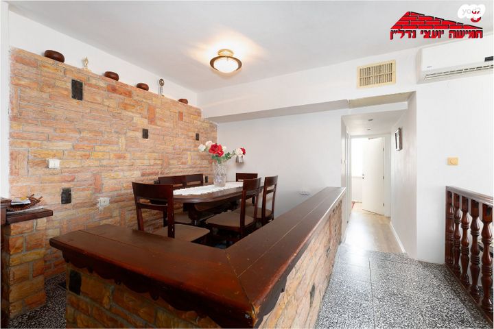 דירה, מרדכי פופל, קדמת ראשון, ראשון לציון