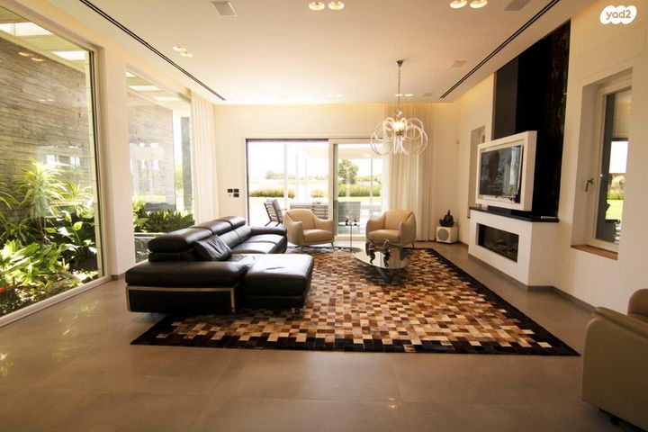 משק חקלאי/ נחלה, כפר אחים, כפר אחים