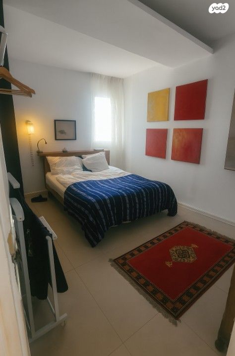 דירה, דורון 2, התקוה, בית יעקב, נווה צה"ל, תל אביב יפו