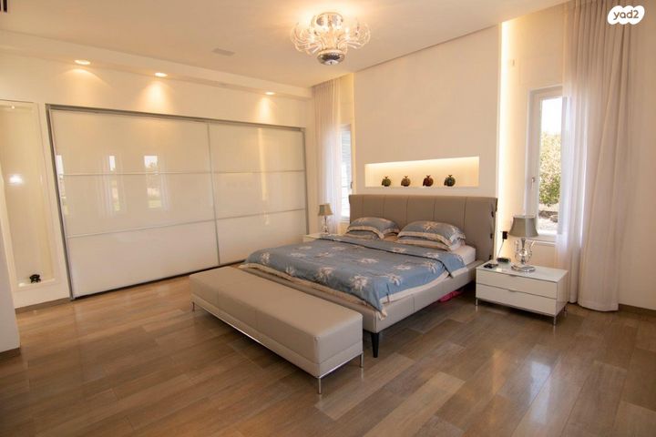 משק חקלאי/ נחלה, כפר אחים, כפר אחים