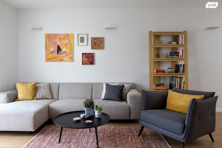 דירה, הר הצופים, רחובות ההולנדית, רחובות