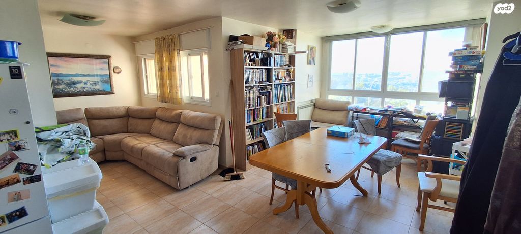 דירה, שבו, גילה, ירושלים