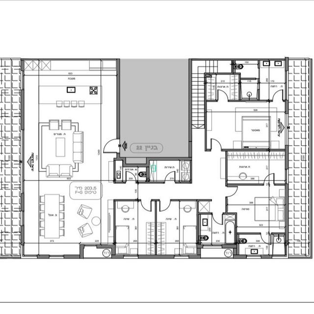 הצפון החדש - כיכר המדינה