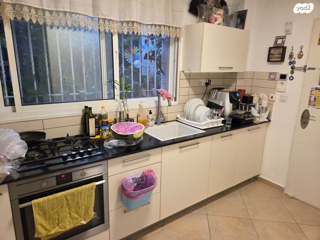 דירה, בית הכרם, רמת בית הכרם, ירושלים