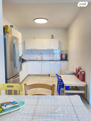 דירה, יגאל אלון, המרכז האזרחי, רמלה