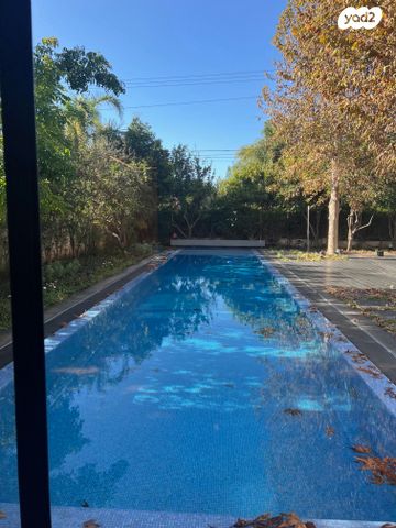 בית פרטי/ קוטג', הבנים, גולן, רמת השרון