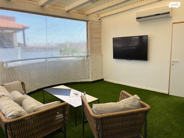 גג/ פנטהאוז, קלישר, נאות שקמה, ראשון לציון