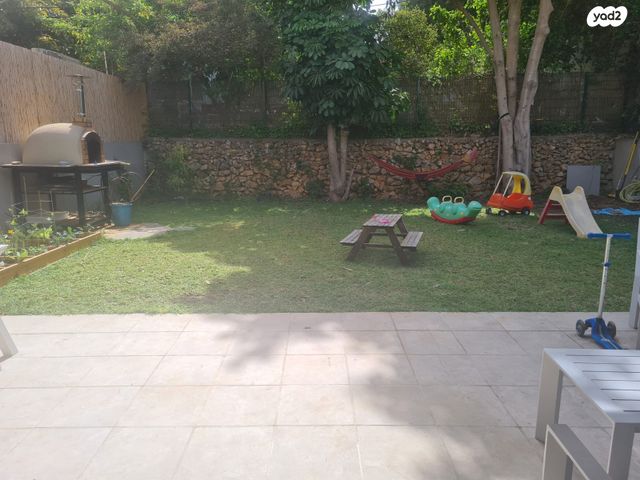 בית פרטי/ קוטג', נווה ישראל, הרצליה