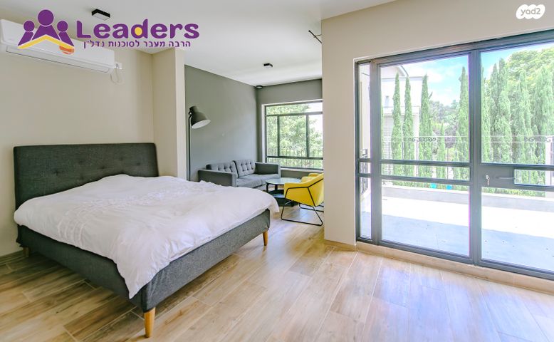 בית פרטי/ קוטג', יעל, הרצליה