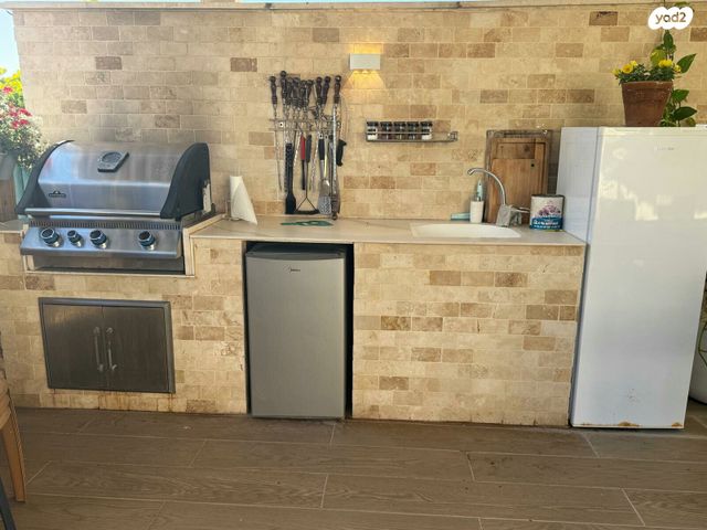 דירת גן, כרכום 13, נצרת עילית / נוף הגליל