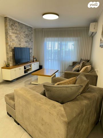 דירת גן, כרכום 13, נצרת עילית / נוף הגליל