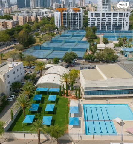 דירה, דרך ההגנה 130, נווה ברבור, כפר שלם מערב, תל אביב יפו