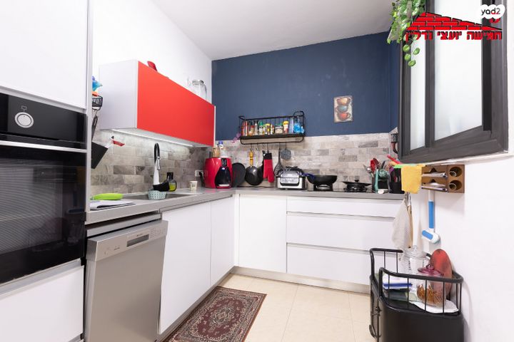 דירה, קרית ספר, כצנלסון, ראשון לציון