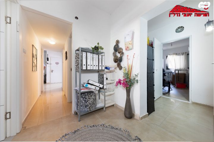 דירה, קרית ספר, כצנלסון, ראשון לציון