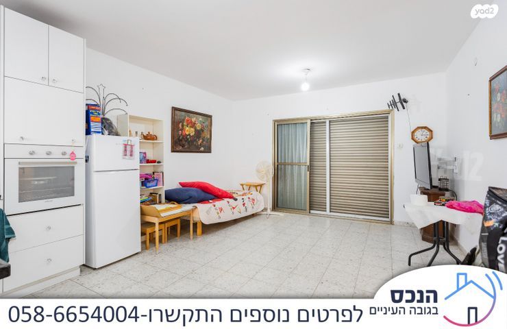 דירת גן למכירה בתל אביב יפו (תיווך) — 3