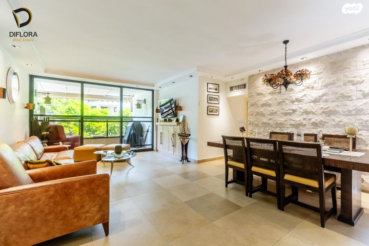 אזורי חן, גימל החדשה