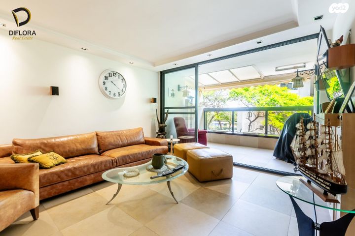 דירה, אזורי חן, גימל החדשה, תל אביב יפו